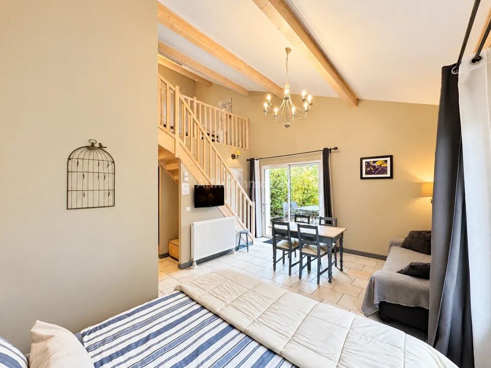 à vendre  Maison Trept (38460)