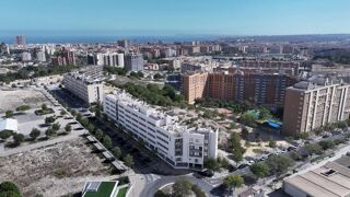  Appartement  vendre 114 m Alicante