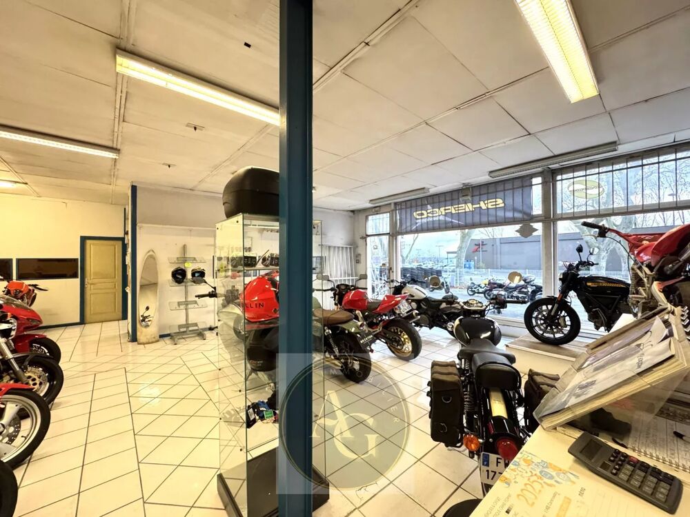   Fonds de commerce Castelnaudary