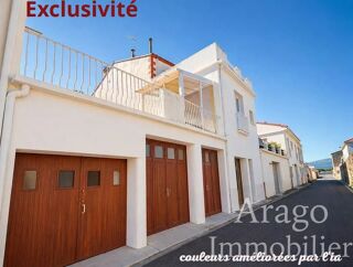  Maison � vendre 4 pi�ces 66 m�