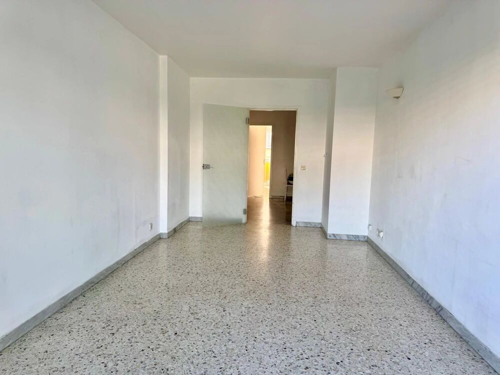 Appartement 3 pièces