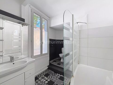  Appartement � louer 3 pi�ces 61 m�