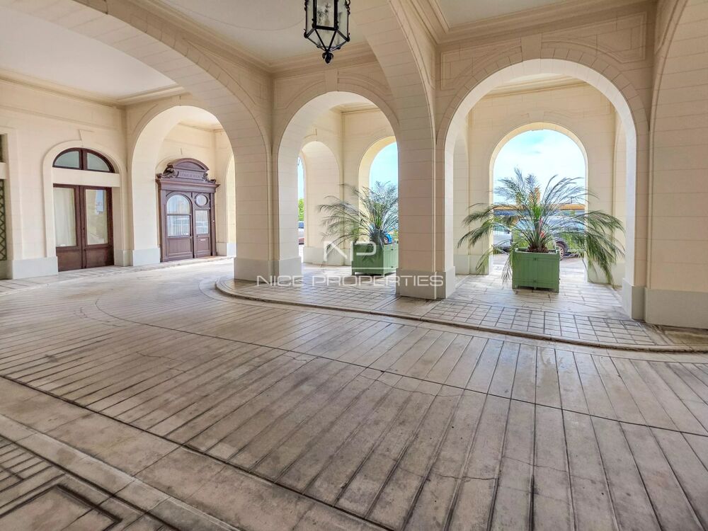 à vendre  Appartement Beausoleil (06240)