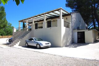  Maison à vendre 5 pièces 138 m²