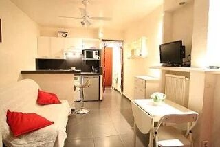  Appartement � louer 1 pi�ce 20 m�