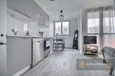  Appartement � louer 4 pi�ces 76 m�