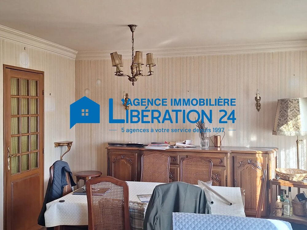Vente Appartement Appartement 4 pièces Saint-chamond
