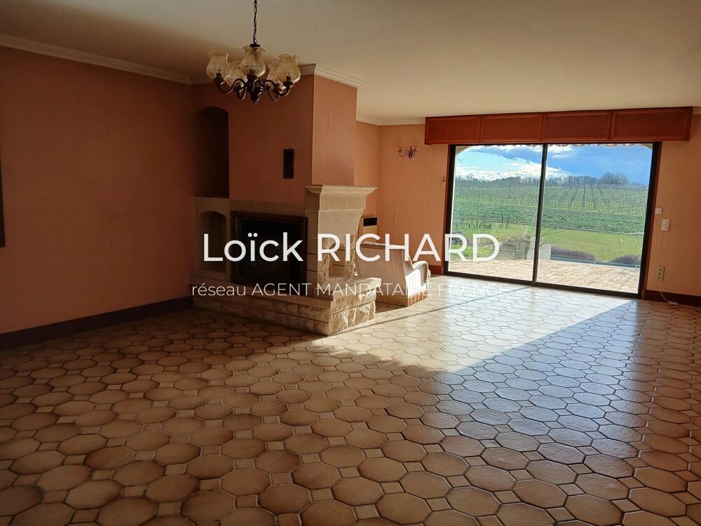Vente Maison BELLE PROPRIÉTÉ À MONBAZILLAC Monbazillac