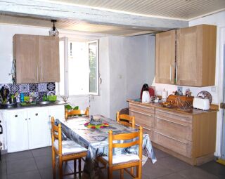 Maison  vendre 2 pices 41 m