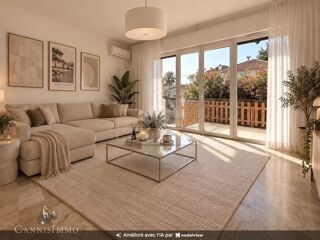  Appartement à vendre 3 pièces 68 m²