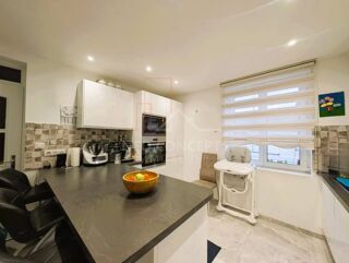  Maison à vendre 6 pièces 171 m²