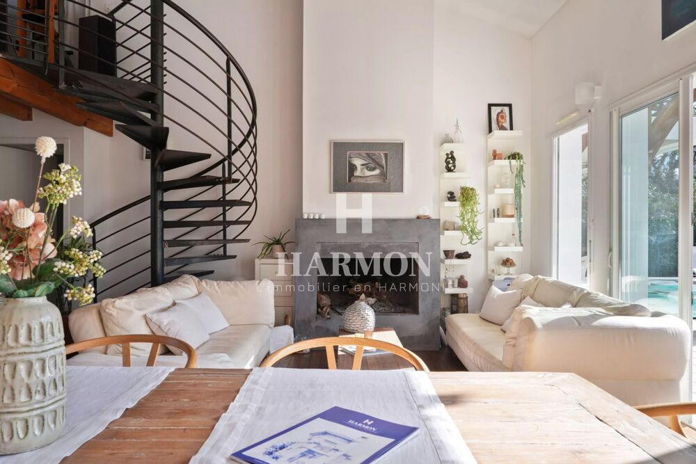 � vendre  Villa Soustons (40140)