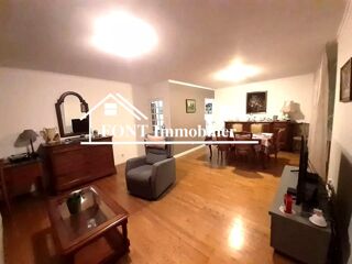  Appartement � vendre 5 pi�ces 97 m�