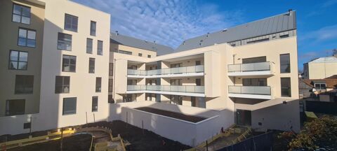   A LOUER - Appartement NEUF 3 pi�ces � CHARTRES secteur Gare Appartement - 3 pi�ce(s) - 63 m�