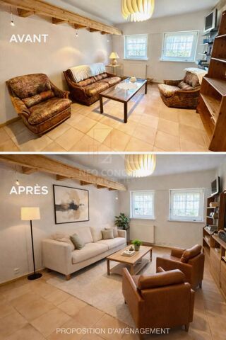  Maison � vendre 7 pi�ces 221 m�