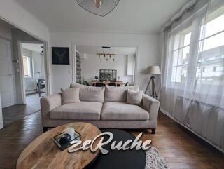  Maison � vendre 4 pi�ces 70 m�