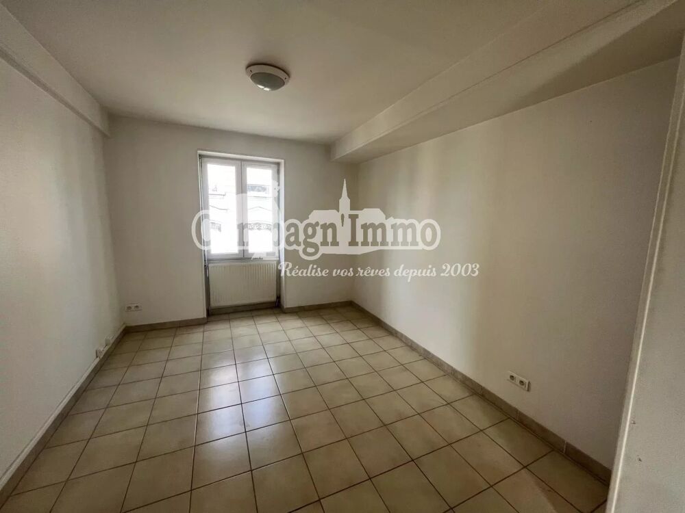 Vente Appartement Appartement T3 centre-ville loué Vindry-sur-turdine