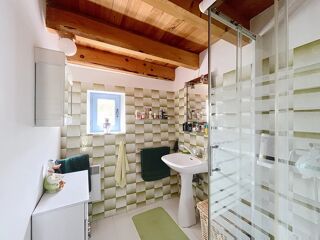  Appartement à vendre 2 pièces 44 m²