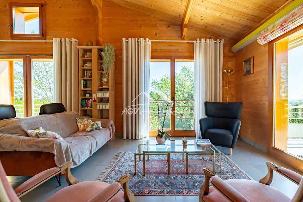 à vendre  Maison Anduze (30140)