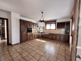  Appartement � vendre 4 pi�ces 131 m� Annemasse
