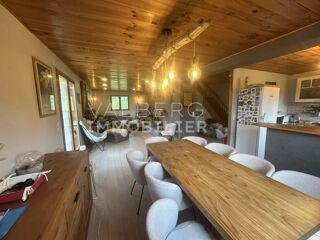  Maison à vendre 5 pièces 114 m²