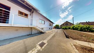  Maison � vendre 6 pi�ces 155 m�