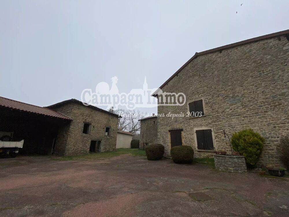 Vente Maison Ensemble immobilier Machézal