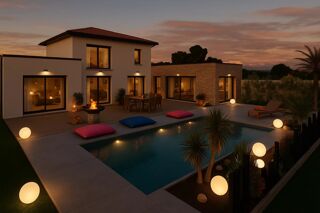  Maison 6 pi�ces 230 m� La fouillouse