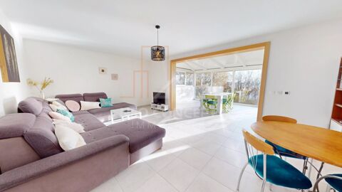   Maison rare � Lauterbourg � 2 chambres en rez-de-chauss�e � Lumi Maison - 7 pi�ce(s) - 152 m�