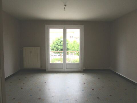   PORTES-LES-VALENCE Appartement - 3 pi�ce(s) - 62 m�