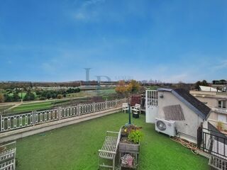  Appartement � vendre 2 pi�ces 53 m�