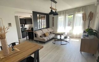  Appartement  vendre 2 pices 58 m