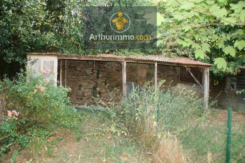 Vente Terrain JOSSELIN – TERRAIN CONSTRUCTIBLE DE 810 M² Josselin