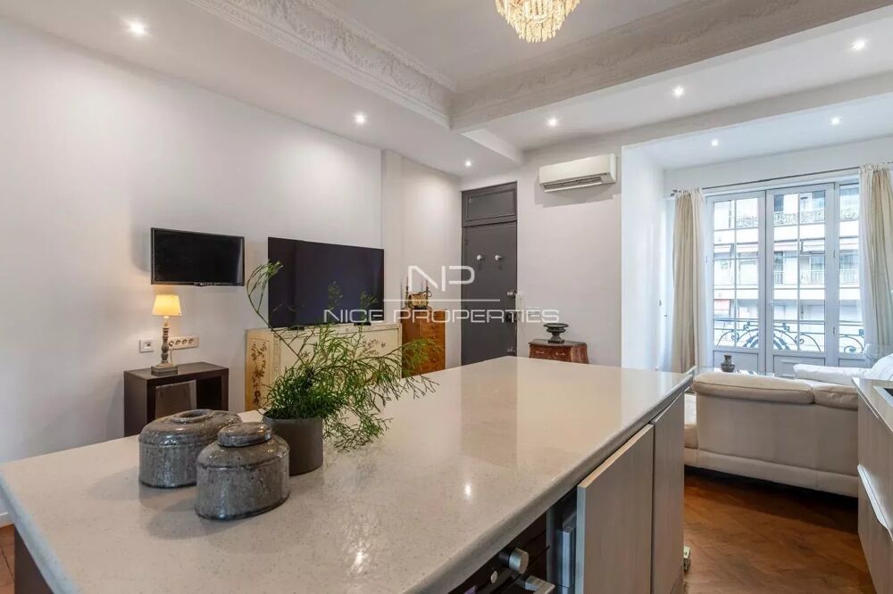 � vendre  H�tel Particulier Nice (06000)