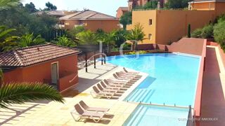  Appartement � vendre 2 pi�ces 50 m�