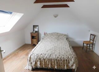  Maison à vendre 4 pièces 73 m²