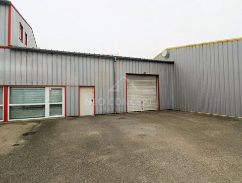 Local commercial 269000 67240 Oberhoffen-sur-moder
