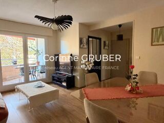  Appartement à vendre 4 pièces 76 m²