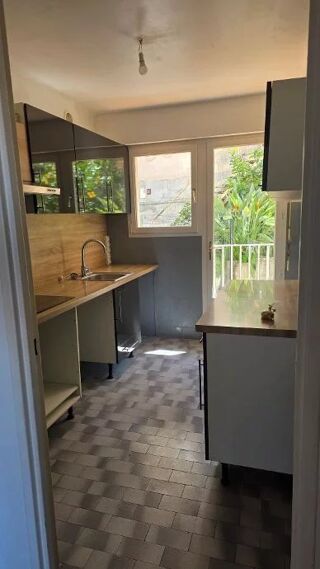  Appartement � louer 4 pi�ces 78 m�