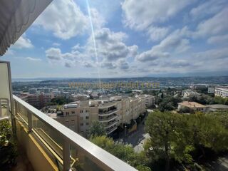  Appartement à vendre 3 pièces 66 m²