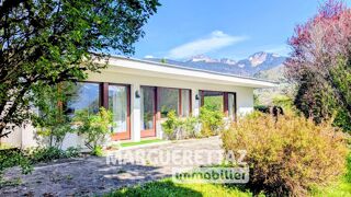  Maison à vendre 3 pièces 81 m²