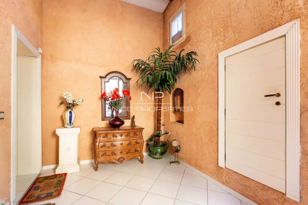 � vendre  Maison Aspremont (06790)