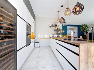  Maison � vendre 5 pi�ces 125 m�