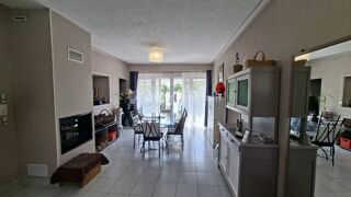  Maison � vendre 6 pi�ces 124 m�