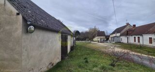 Vente Villa maison 102 m², plusieurs dépendances à saisir !! Neuillay-les-bois