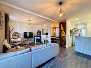  Villa � vendre 3 pi�ces 80 m�