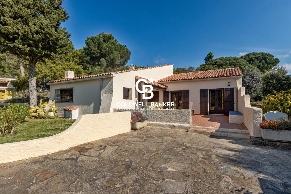 Vente Maison Élégance Provençale au Cœur de la Nature Bormes-les-mimosas