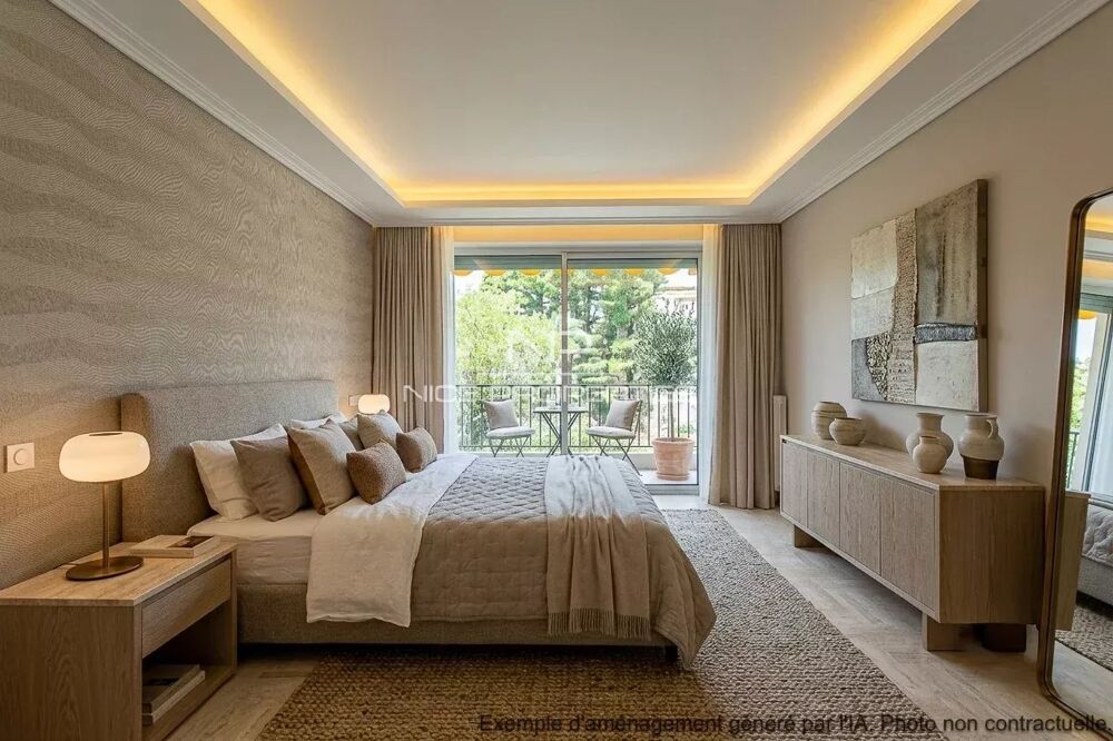 à vendre  Appartement Cap-d'Ail (06320)