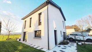  Maison � vendre 6 pi�ces 110 m�