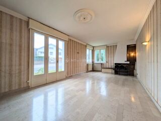  Maison à vendre 5 pièces 132 m²